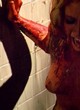 Ellie Church topless in erotic scene pics