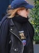 Emma Watson seen with friend in paris pics
