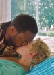 Kristen Stewart interracial in erotic scene pics