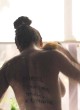 Paulina Gaitan naked pics - shows tits in shower scene