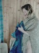Sienna Guillory naked pics - flashes pussy and talks