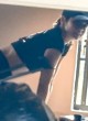 Ana de Armas looks sexy after workout pics