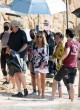 Jennifer Aniston wows at the movie set pics