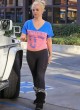 Britney Spears nails a chic street style pics