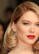 Lea Seydoux naked pics - nude boobs and pussy