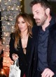 Jennifer Lopez looks elegant for dinner date pics