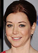 Alyson Hannigan naked pics - nude and porn video