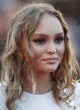 Lily-Rose Depp naked pics - nude boobs and pussy