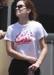 Emma Watson seen out with ex boyfriend pics