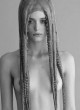 Stacy Martin naked pics - skinny, full frontal nude