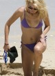 Naomi Watts visible nipples in bikini top pics