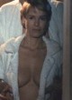 Bibi Andersson tits, making out and fucked pics
