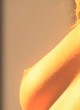 Robin Sydney naked pics - posing naked for art class