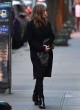 Jennifer Aniston went out for dinner with ex pics
