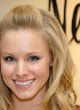 Kristen Bell reveals boobs and pussy pics