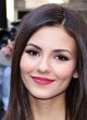 Victoria Justice reveals boobs and pussy pics