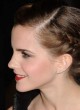 Emma Watson wows in black chic mini dress pics