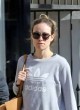 Olivia Wilde out and about in hampstead pics