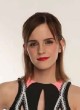 Emma Watson wears a unique mini dress pics