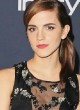 Emma Watson wore a floral sheer dress pics