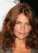 Helena Christensen naked pics - nude boobs and pussy