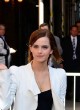 Emma Watson looking stylish in ny pics