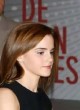 Emma Watson stuns in lbd and sexy legs pics