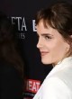 Emma Watson wows in chic pantsuit in la pics