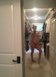 Katharine McPhee naked pics - shares her selfies - nude tits