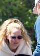 Jennifer Lawrence out and about in los angeles pics