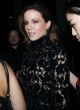 Kate Beckinsale naked pics - visible tits in dress