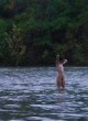 Margaret Qualley naked pics - naked in movie donnybrook