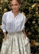 Jennifer Lopez captivates in holiday style pics
