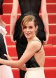 Emma Watson wows in chanel dress in cannes pics