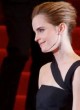Emma Watson sexy in revealing black dress pics