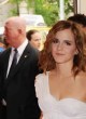 Emma Watson wows in asymmetrical dress pics