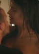 Emily Ratajkowski naked pics - shows boobs in sexy scene