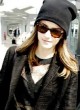Emma Watson rocks a casual look at airport pics