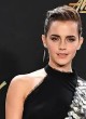 Emma Watson wows in black and silver dress pics