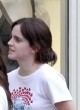 Emma Watson shopping spree in boston pics