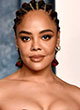 Tessa Thompson naked pics - nude and porn video