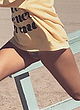 Alexandra Stan naked pics - upskirt pussy and sexy photos