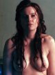 Lucy Lawless naked pics - shows big boobs