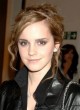 Emma Watson rocks a chic all-black look pics