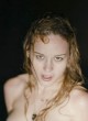 Brie Larson naked pics - topless in sexy movie scene