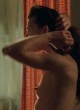 Milla Jovovich naked pics - displays small tits, have sex