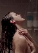 Keri Russell naked pics - shower scene the americans