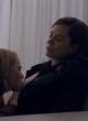 Anna Friel naked pics - lesbian with louisa krause