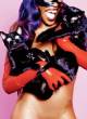 Azealia Banks pussy revealed pics