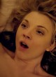 Natalie Dormer naked pics - sexy in the scandalous lady w